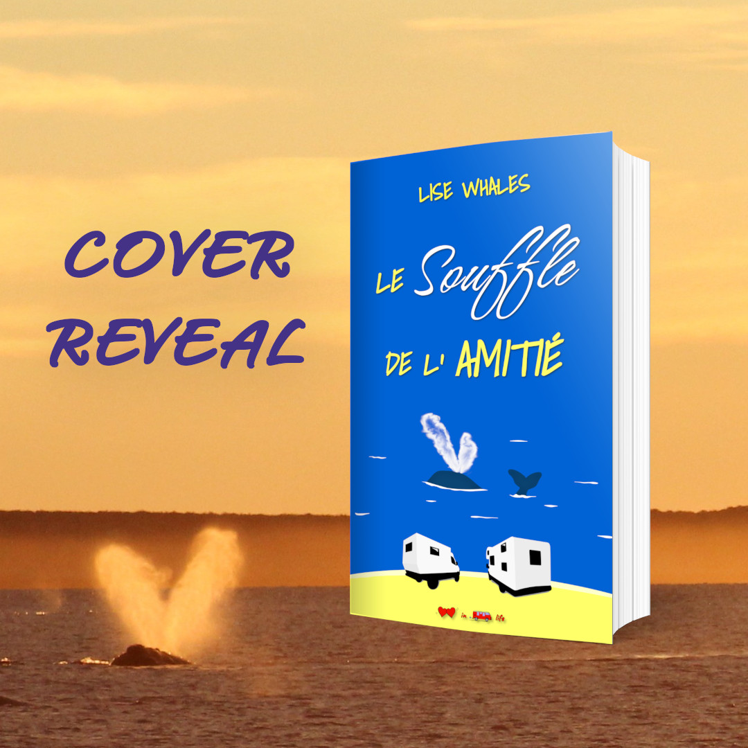 Affiche - Teaser Le Souffle de l'Amitié 15 - COVER REVEAL2