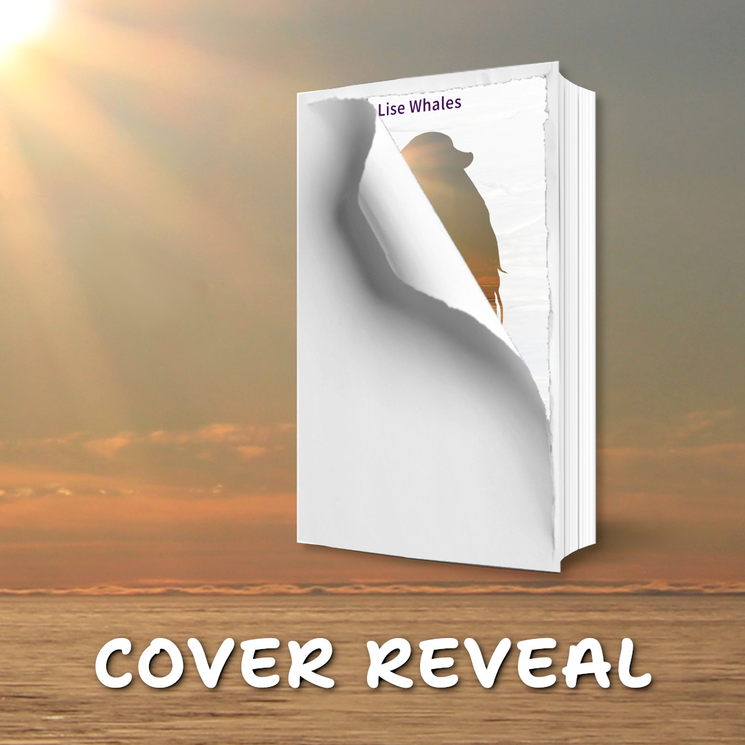 Affiche 1 - cover reveal de Jusqu'au bord de l'Arctique 4