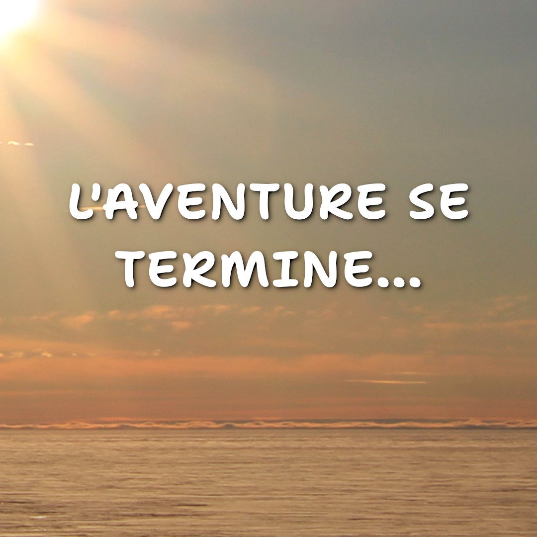 Affiche 1 - date de sortie de Jusqu'au bord de l'Arctique 4