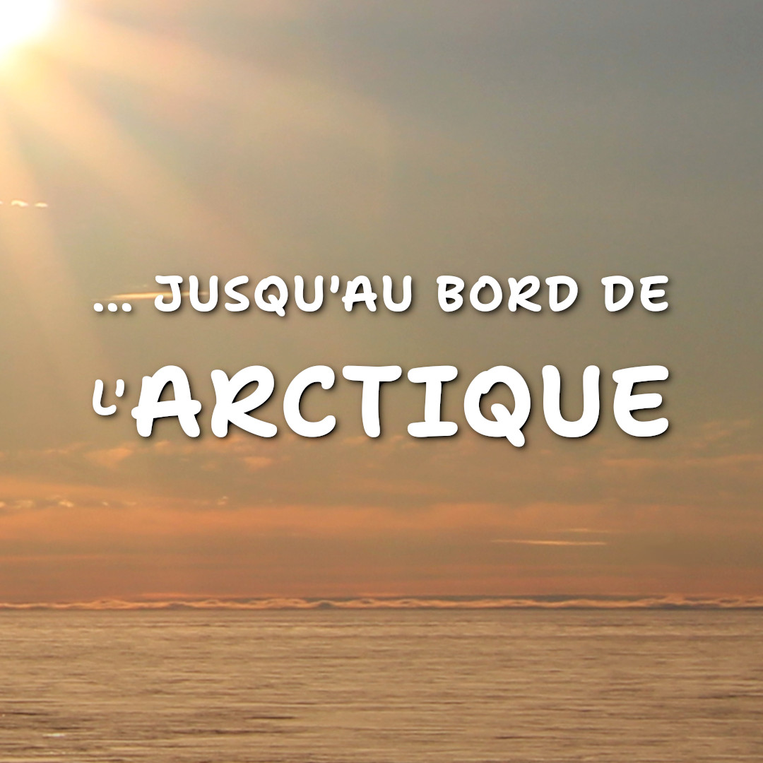 Affiche 2 - date de sortie de Jusqu'au bord de l'Arctique 4