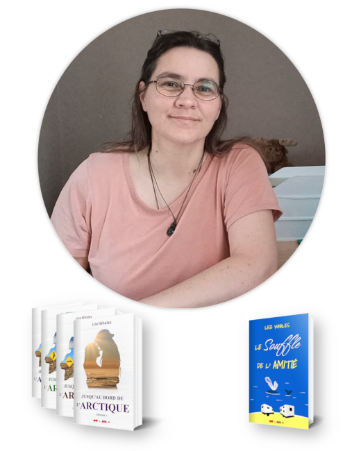 photo de Lise Whales